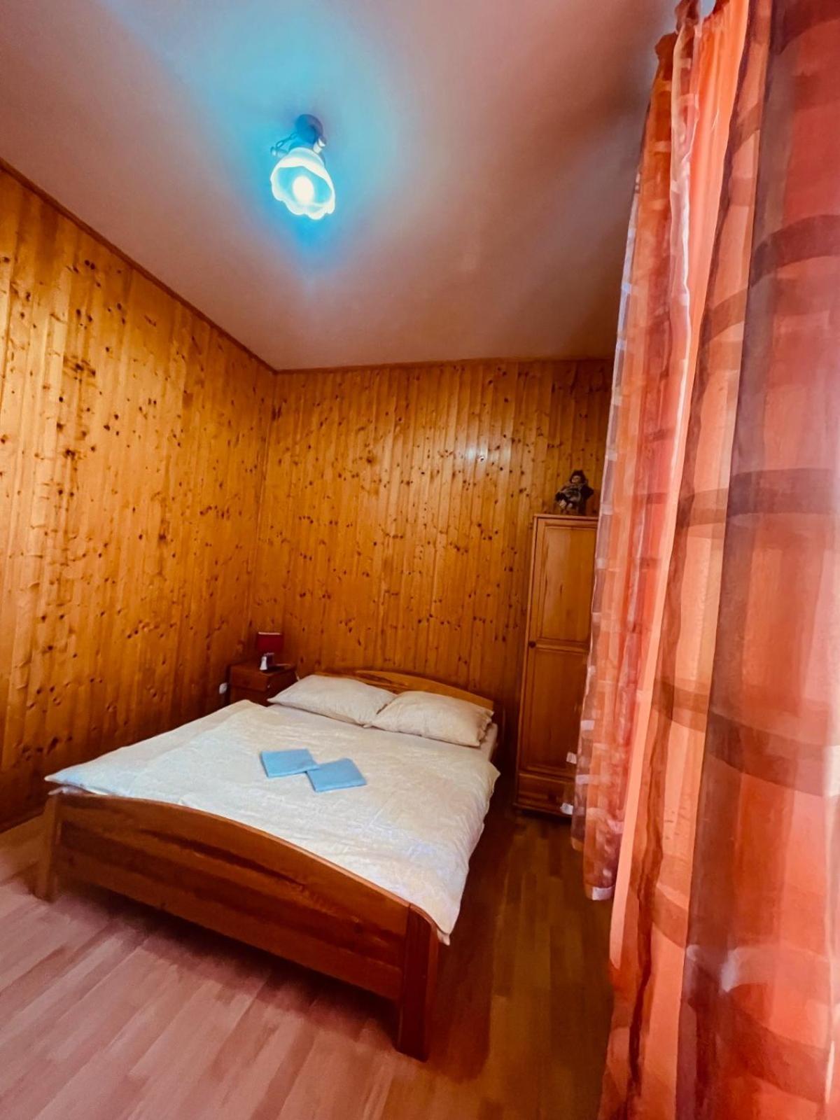 Penzion Dalibor Trutnov Exterior foto